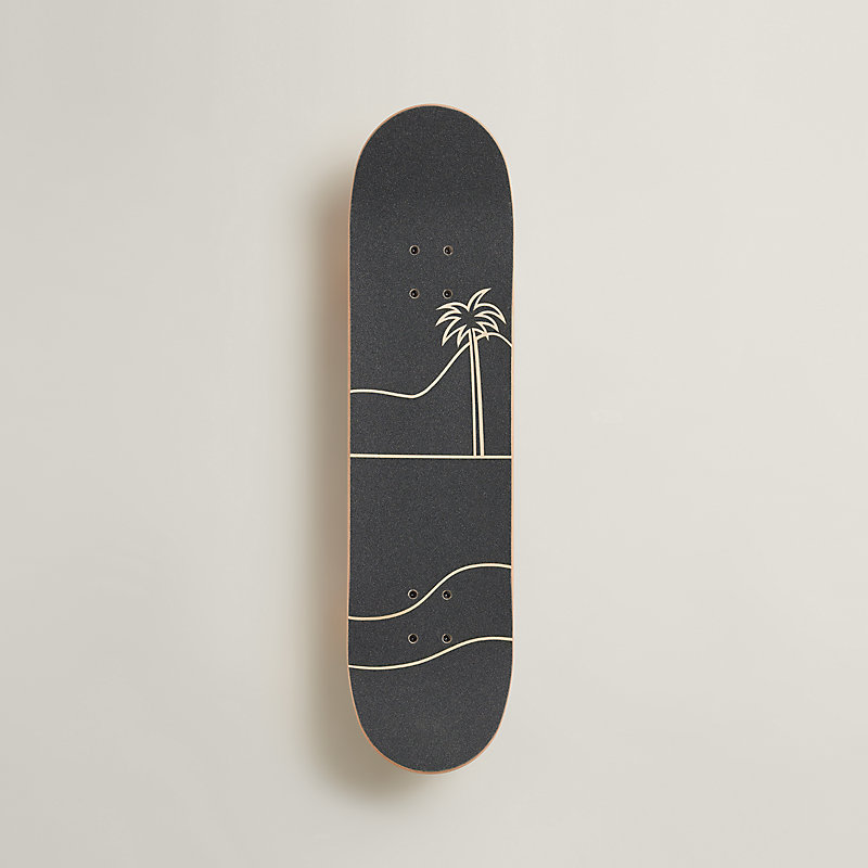 Street Skateboard | Hermès USA